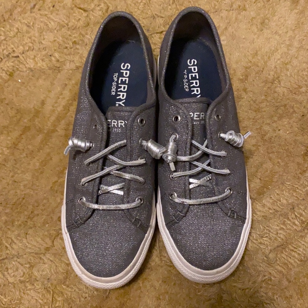 Sperry top sider shoes